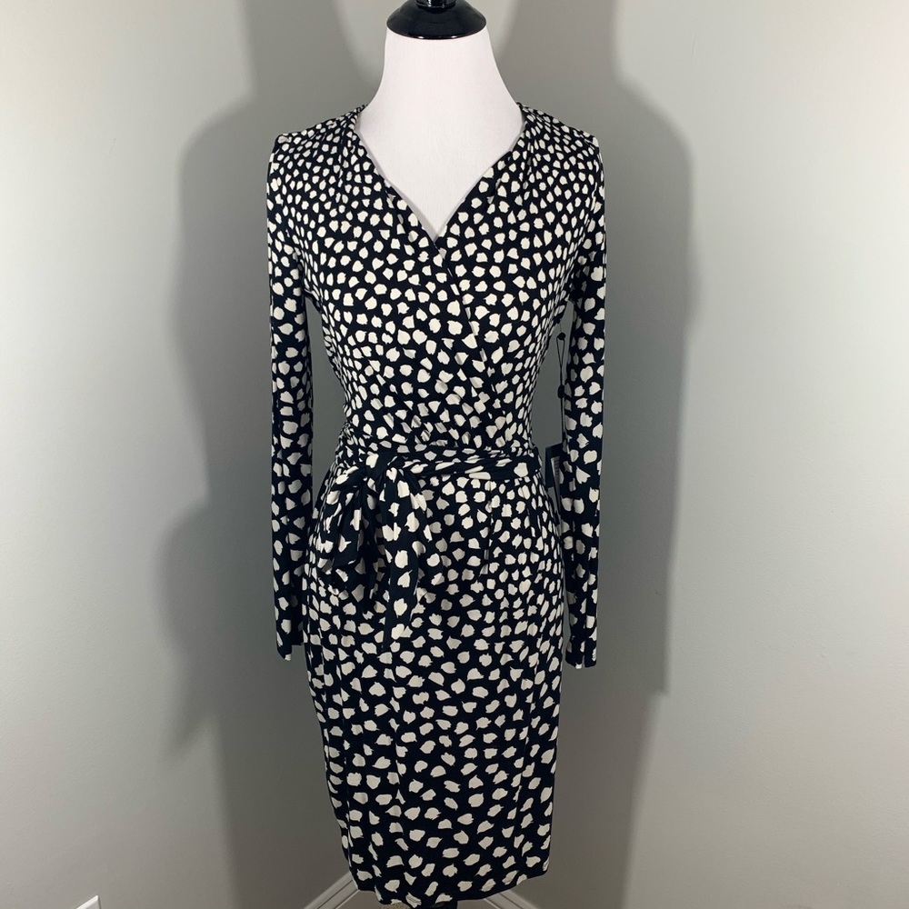 Adrianna Papell Evren Dress from Stitch fix size 2